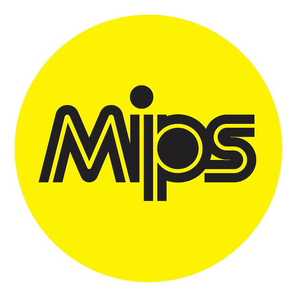 logo mips