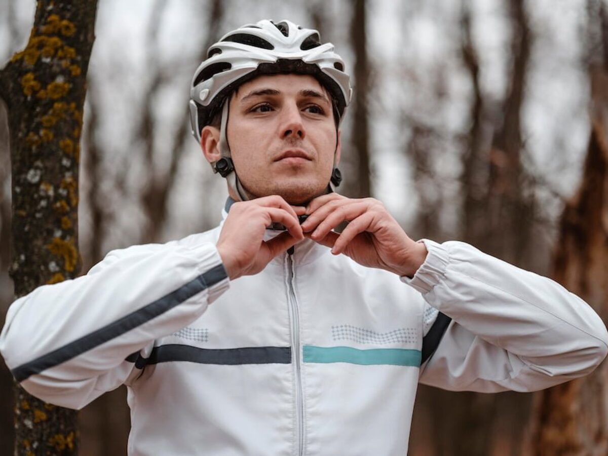 Veste VTT Le top 5 des meilleures vestes en 2024