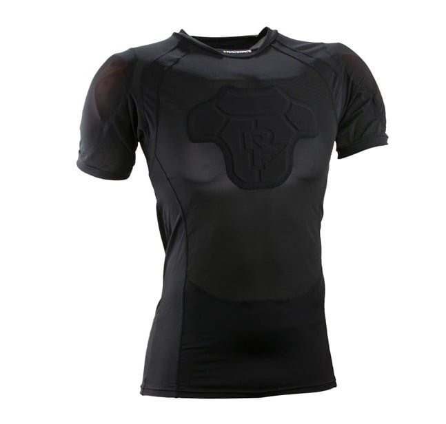 maillot protection vtt race face