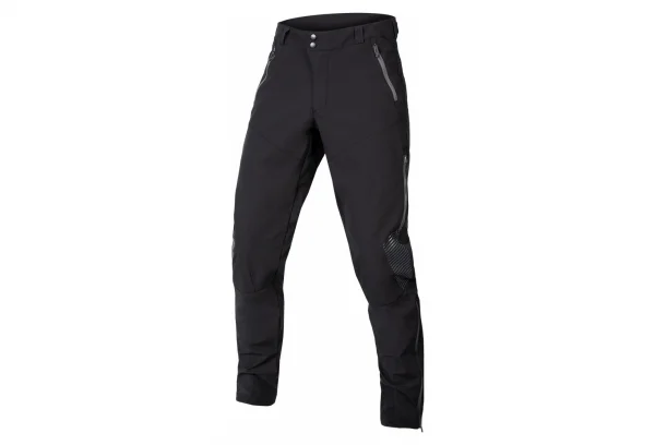 Pantalon hiver fashion vtt