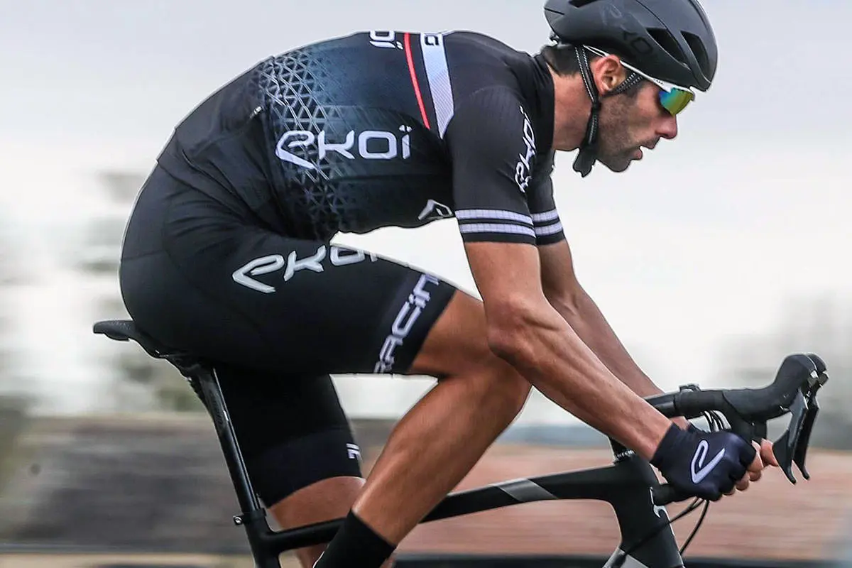 Cuissard velo ekoi hotsell