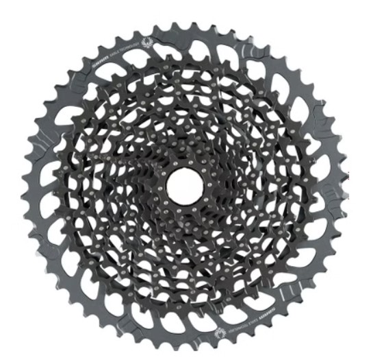 sram gx eagle