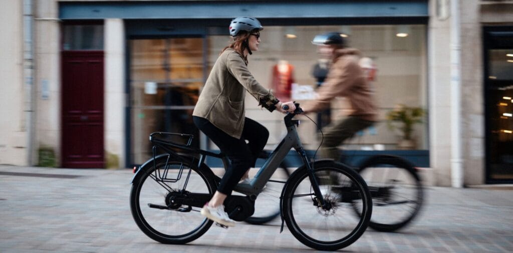 avis velo moustache