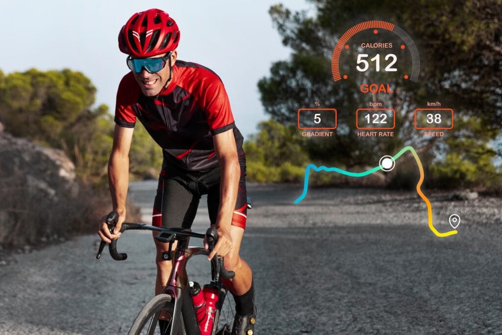 meilleur capteur cardiaque velo